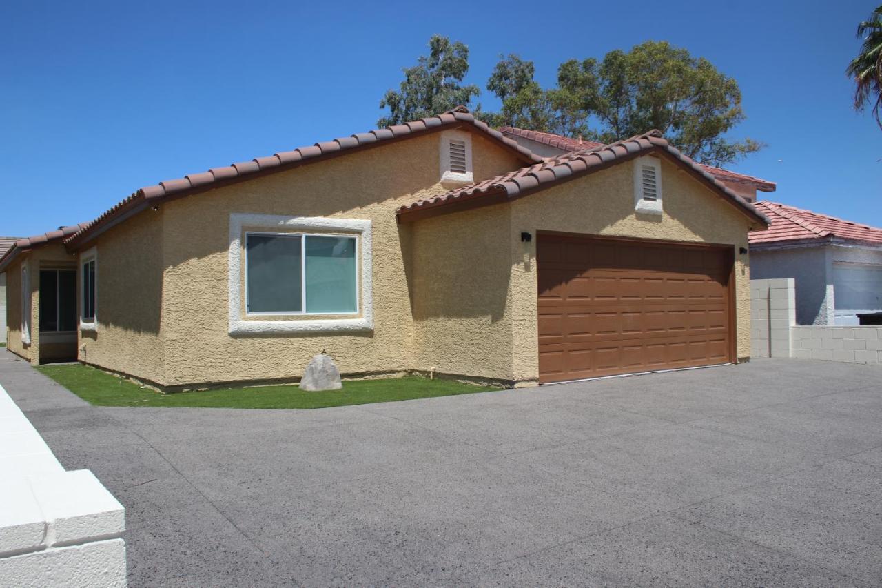 Willa Newly Remodeled Family Friendly 3B/2B House Henderson Zewnętrze zdjęcie